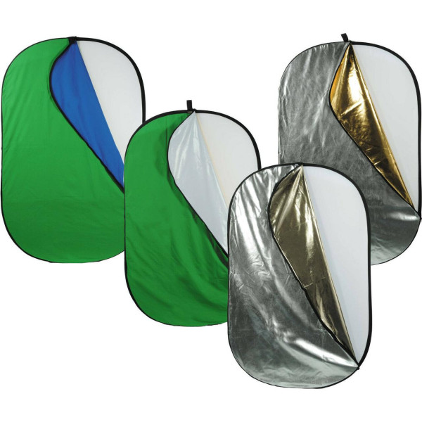 Відбивач Visico RD-025 7 в 1 (120х180см)